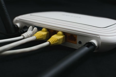 Configurar los routers de Movistar