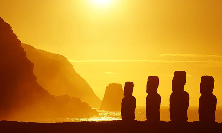 Rapa Nui, ¿por qué debes visitarlo?