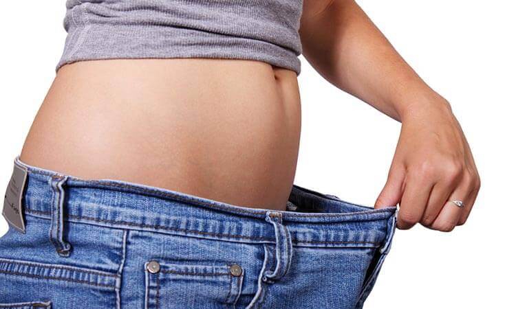 Dietas más eficaces para perder peso