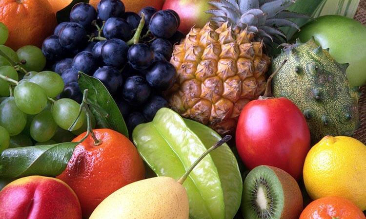 Frutas exóticas que ofrecen beneficios al organismo