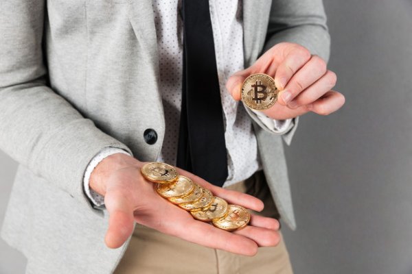 Comprar Bitcoins