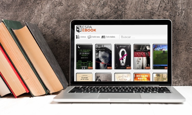 Espaebook 2: guía completa para descargar libros gratis y alternativas