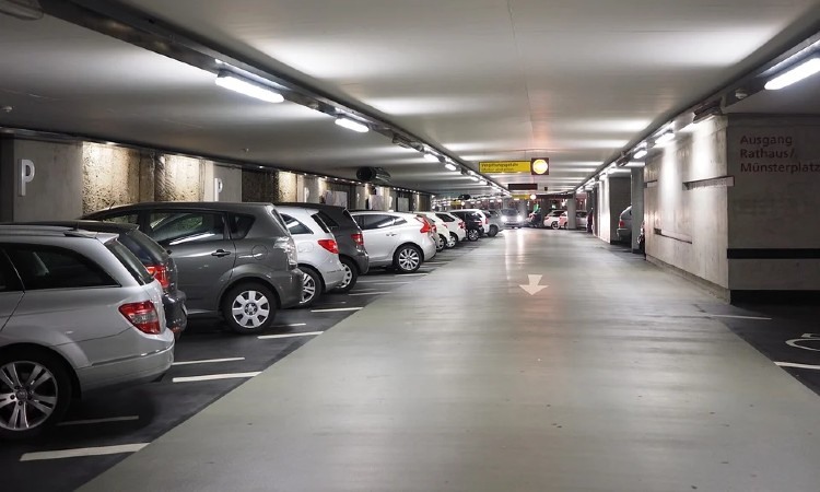 ¿Cómo mejorar la gestión y funcionalidad de un parking?