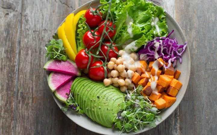 El veganismo: una opción de vida saludable y comprometida