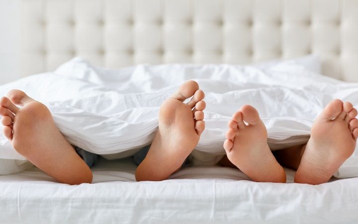 Cómo ganar la batalla a la rutina sexual
