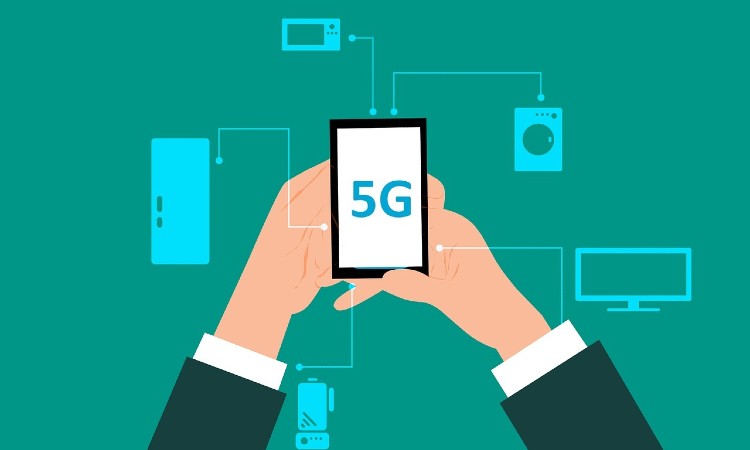 Todo lo que necesitas saber sobre el 5G