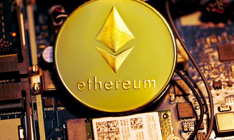 Ethereum: la criptomoneda que te ofrece un negocio rentable
