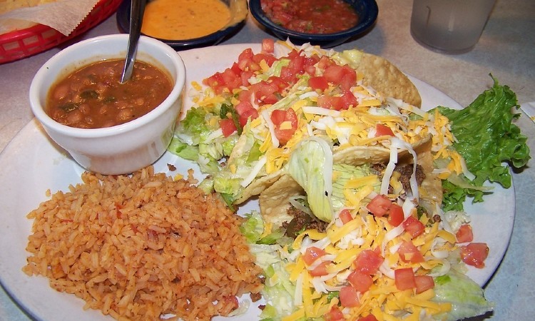 3 recetas de comidas saludables mexicanas para mantener la línea