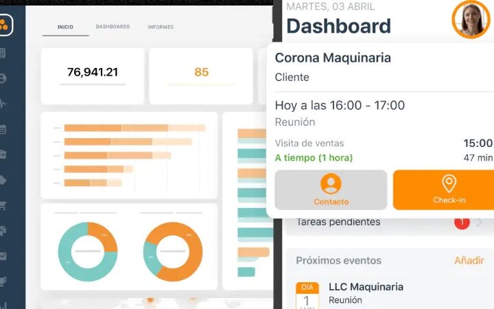 Transformación digital y ventas: ¿por qué necesitas un CRM en español?