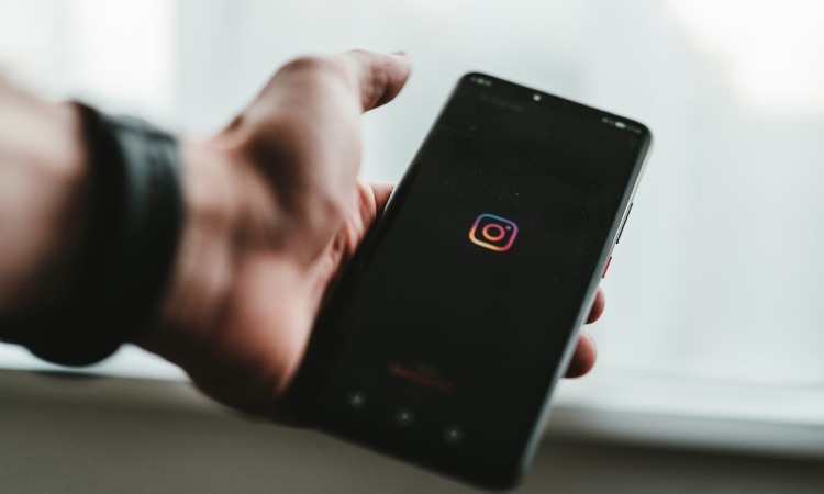 Cómo responder mensajes en Instagram