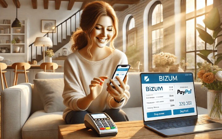 Bizum vs e-wallets: ¿complemento perfecto o competencia directa en la era digital?