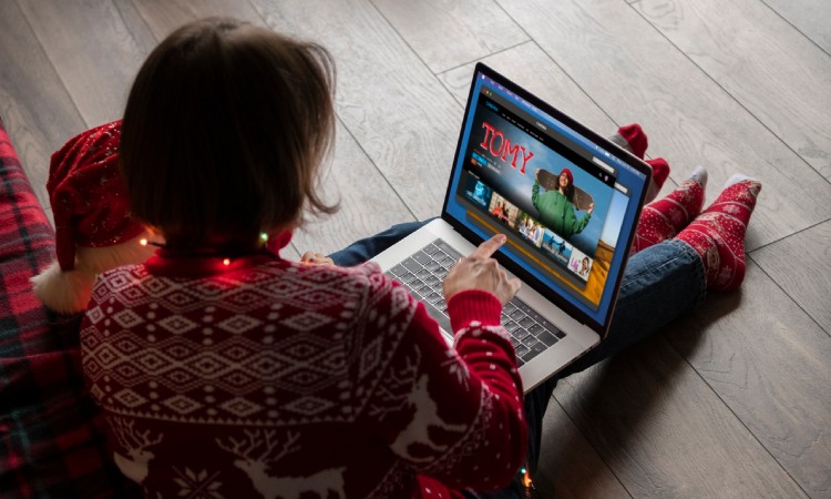 Aprender inglés online viendo series: aprender mientras te diviertes