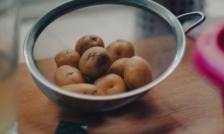 Tiempo de cocción de las patatas: hervidas, al vapor y en olla rápida