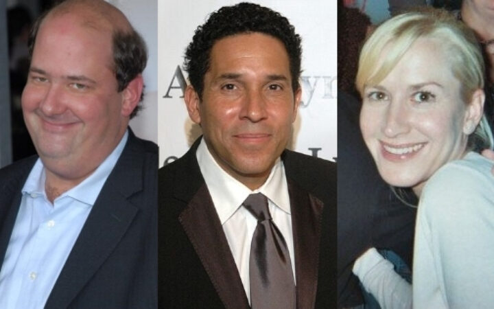 Personajes de The Office: protagonistas, secundarios y curiosidades