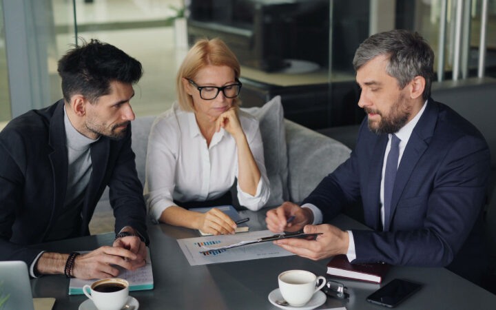La digitalización obliga a las asesorías a gestionar mejor sus riesgos profesionales