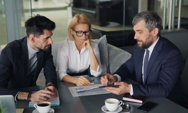 La digitalización obliga a las asesorías a gestionar mejor sus riesgos profesionales