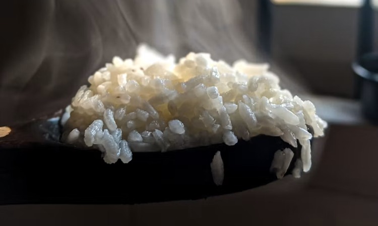 Arroz vaporizado: qué es, tiempo de cocción y cómo prepararlo