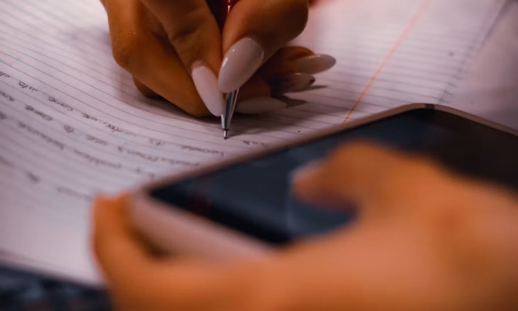 Estuve o estube: cómo se escribe correctamente y por qué