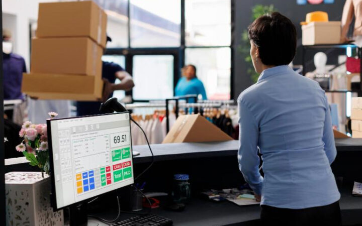 Modelo 347 y software TPV: consejos para organizar la información de tu negocio