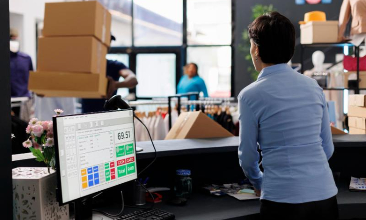 Modelo 347 y software TPV: consejos para organizar la información de tu negocio